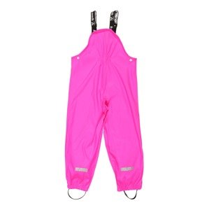 Kamik Outodoor kalhoty 'MUDDY'  pink / černá