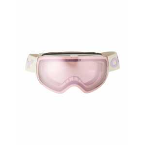 OAKLEY Sportovní brýle 'Flight Deck M'  pink / lenvandulová