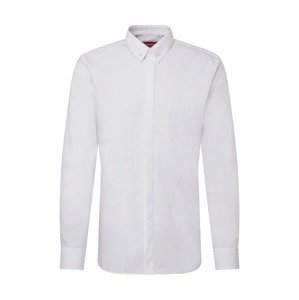 HUGO Společenská košile 'Enzel'  bílá