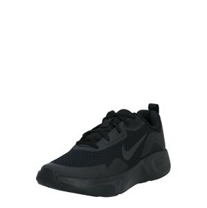 Nike Sportswear Sportovní boty  černá
