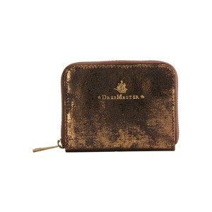DreiMaster Vintage Peněženka  zlatá