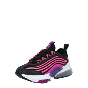 Nike Sportswear Tenisky 'Air Max ZM950'  pink / černá