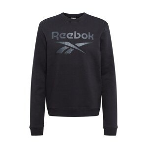 Reebok Classics Sportsweatshirt  černá