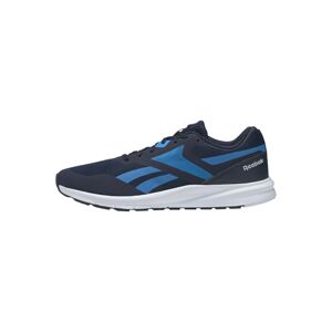 Reebok Sport Běžecká obuv 'Reebok Runner 4.0 '  tmavě modrá / bílá