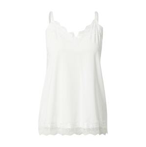 Freequent Top 'BICCO-ST'  offwhite