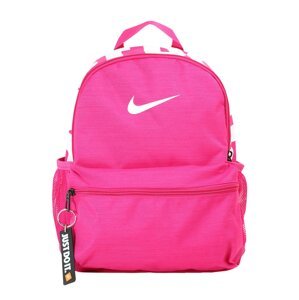 Nike Sportswear Batoh 'Brasilia'  bílá / pink