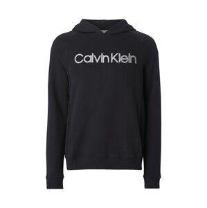 Calvin Klein Underwear Sweatshirt  černá / šedá