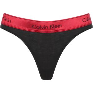 Calvin Klein Underwear Kalhotky ' Sportswear '  černá