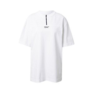 Reebok Sport Funkční tričko  přírodní bílá
