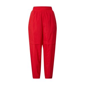 ADIDAS ORIGINALS Kalhoty 'Japona'  červená