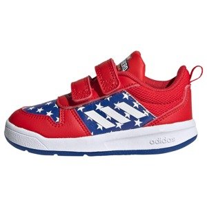 ADIDAS PERFORMANCE Sportovní boty 'Tensaur'  červená / modrá / bílá