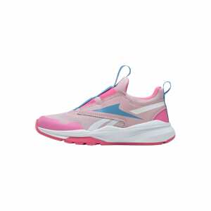 Reebok Sport Sportovní boty 'XT Sprinter'  světle růžová / bílá / modrá