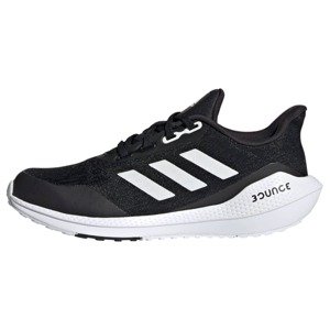 ADIDAS PERFORMANCE Sportovní boty 'EQ21'  černá / bílá