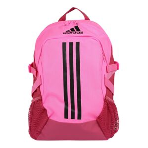 ADIDAS PERFORMANCE Sportovní batoh 'POWER'  pink / černá