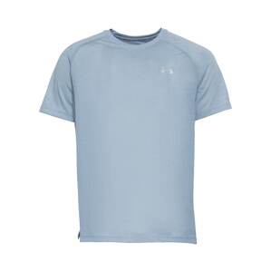 UNDER ARMOUR Funkční tričko 'Streaker'  kouřově modrá
