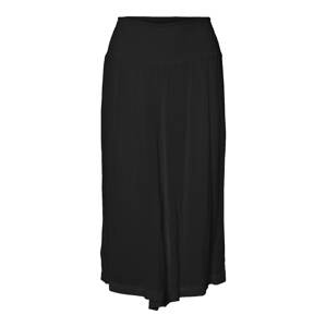 Vero Moda Curve Kalhoty 'Gracey'  černá