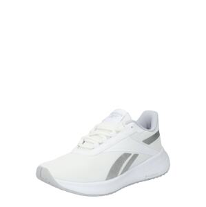 REEBOK Běžecká obuv 'Energen Plus'  bílá / stříbrná