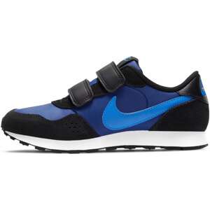 Nike Sportswear Tenisky 'Valiant'  tmavě modrá / černá / královská modrá
