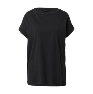 AllSaints Tričko 'Imogen Boy'  černá