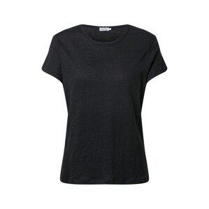 Filippa K Shirt 'Hazel'  černá