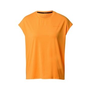 Röhnisch Funkční tričko  oranžová
