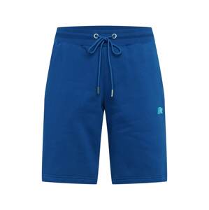 Urban Classics Kalhoty 'Starter'  marine modrá