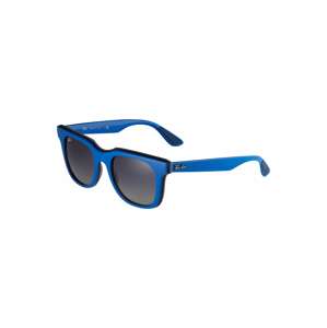 Ray-Ban Sluneční brýle '0RB4368'  modrá