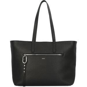 HUGO Nákupní taška 'Kim'  černá