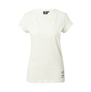 Hummel Funkční tričko 'Scarlett'  bílá