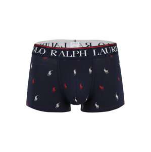 Polo Ralph Lauren Boxerky  námořnická modř / bílá / červená