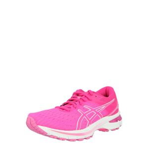 ASICS Běžecká obuv  pink / bílá