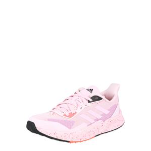 ADIDAS PERFORMANCE Sportovní boty  růžová / fialová / černá