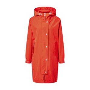 g-lab Funkční kabát 'PHENIA'  oranžově červená