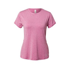 Bally Funkční tričko  pink
