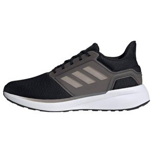 ADIDAS PERFORMANCE Běžecká obuv 'EQ19 Run'  šedá / černá / bílá