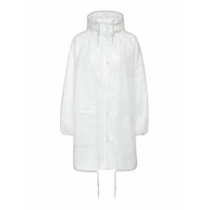 SELECTED FEMME Přechodný kabát  bílá