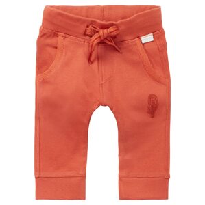 Noppies Kalhoty  oranžová