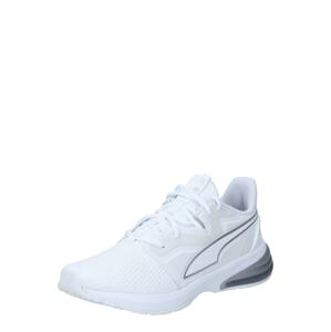 PUMA Sportovní boty 'LVL-UP XT'  bílá / šedá