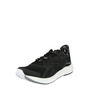 Reebok Sport Běžecká obuv 'FLOATRIDE ENERGY 3'  černá / bílá