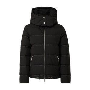 ARMANI EXCHANGE Zimní bunda '3KYB05'  černá