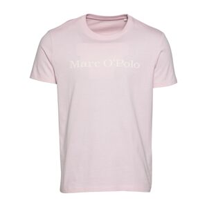 Marc O'Polo Tričko  pastelově růžová