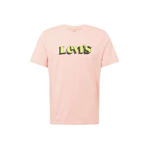 LEVI'S Tričko  pink