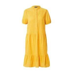JOOP! Košilové šaty 'Delayla'  žlutá