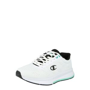 Champion Authentic Athletic Apparel Sportovní boty 'JAUNT'  bílá / černá / nefritová