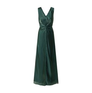 Vera Mont Společenské šaty  tmavě zelená