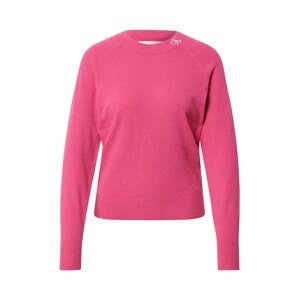 Calvin Klein Jeans Svetr  pink