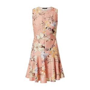 Trendyol Letní šaty  mix barev / růžová