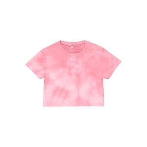 ESPRIT Tričko  růžová / světle růžová