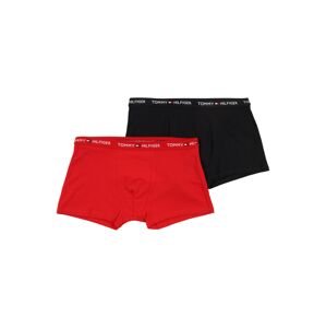 Tommy Hilfiger Underwear Spodní prádlo  tmavě modrá / světle červená