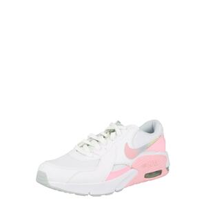 Nike Sportswear Tenisky 'AIR MAX EXCEE'  bílá / světle růžová / světle žlutá / světlemodrá